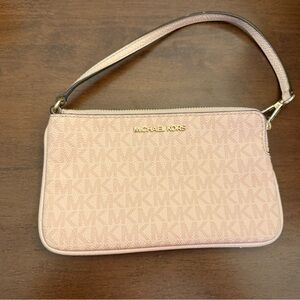 Michael Kors Wristlet